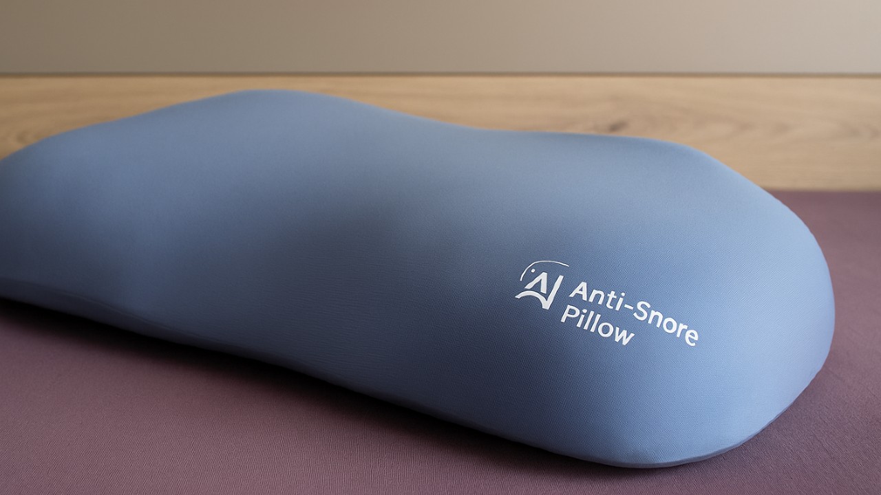 Smart Pillow