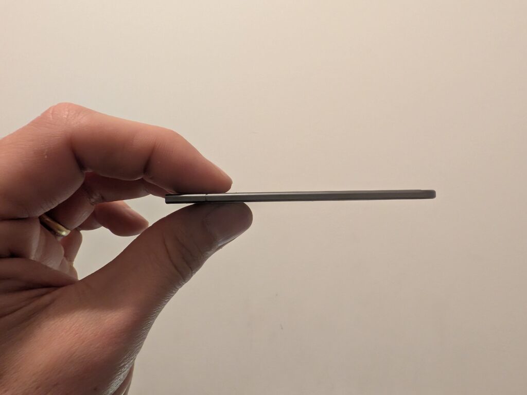 Showing of Hidden Voice Recorder is